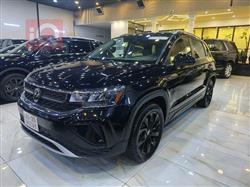 فولكسفاغن تيغوان